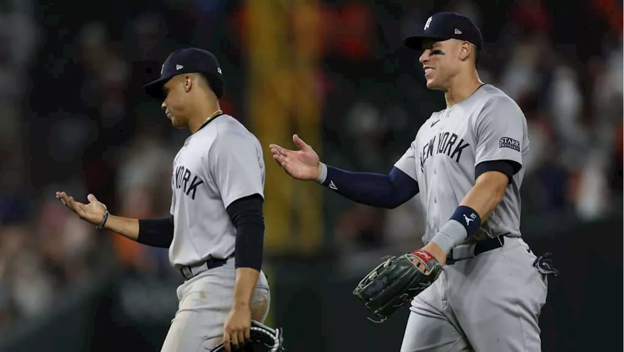 Gil's great outing lift Yankees past Orioles, 2-0