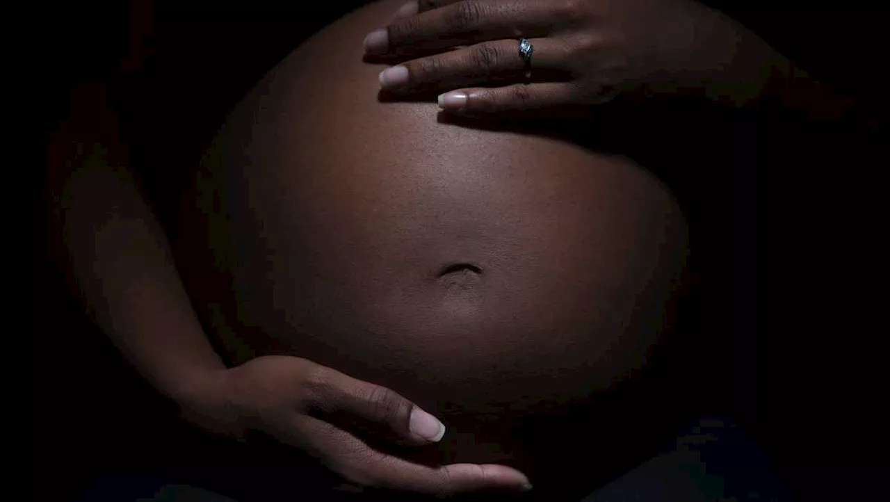 US maternal mortality rate declines, but disparities remain, new CDC data shows