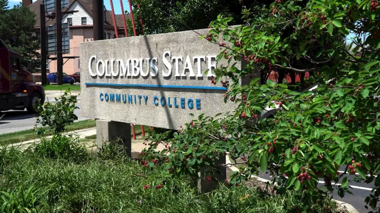 Columbus State budget cuts leaves 14 positions eliminated