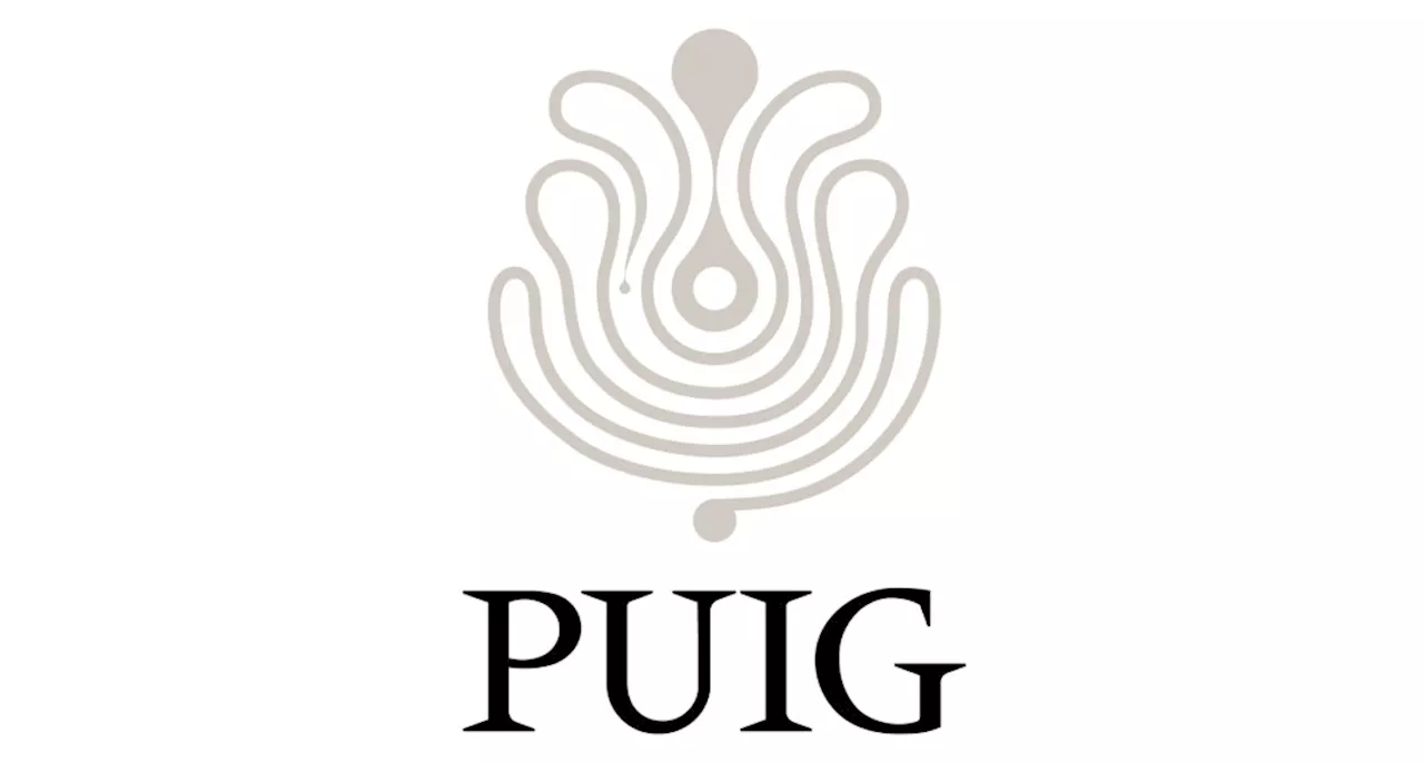 Puig’s New Chapter Gets a New Corporate Look