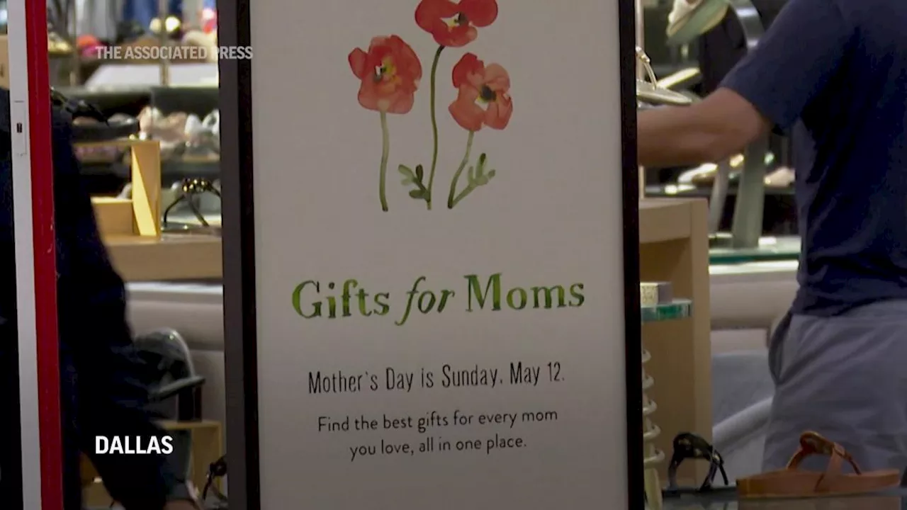 A guide to what to get Mom for Mother's Day