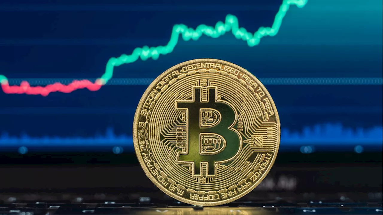 Bitcoin ETFs saw record outflows around Fed rate decision