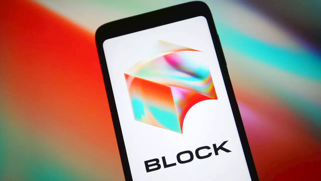 Block stock pops on Q1 earnings, guidance boost