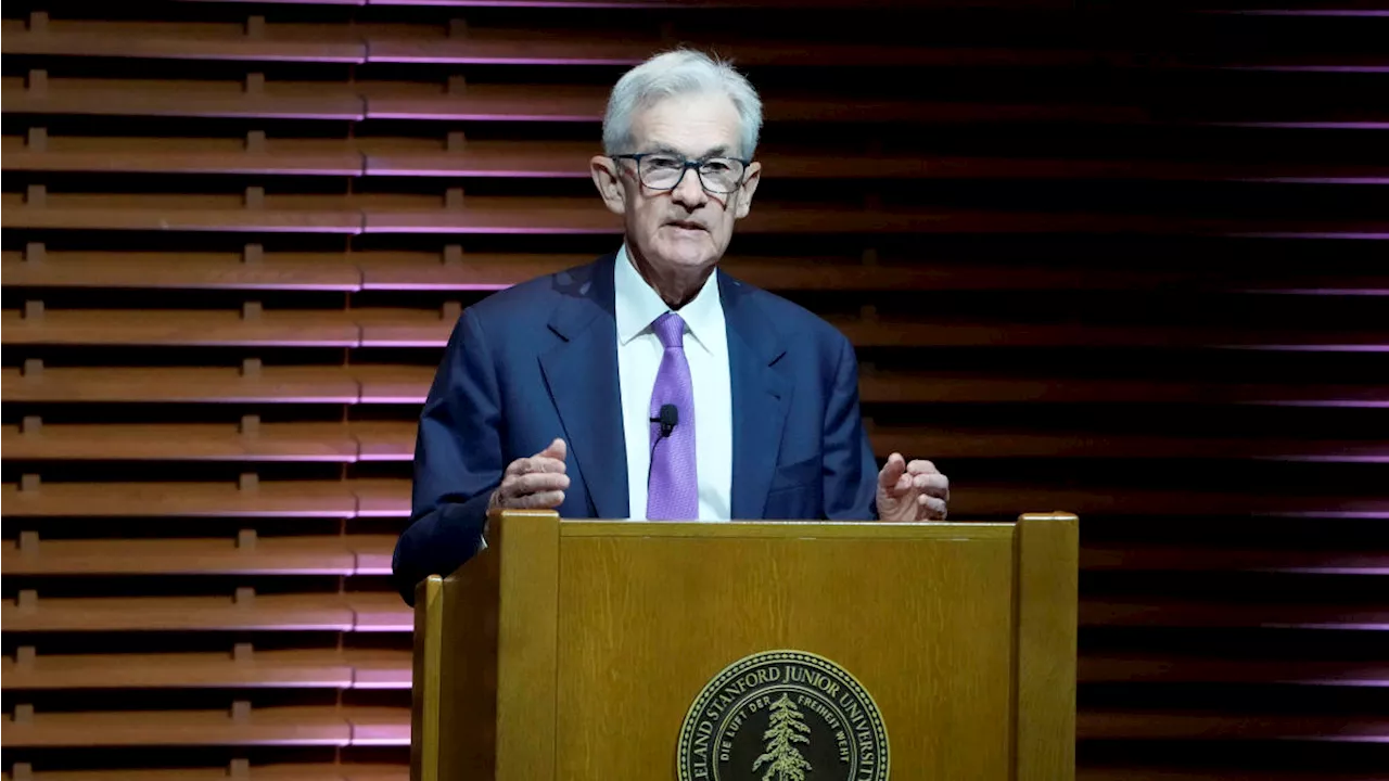 Fed policy 'restrictive,' but markets are 'buoyant': Fmr. Fed Pres.