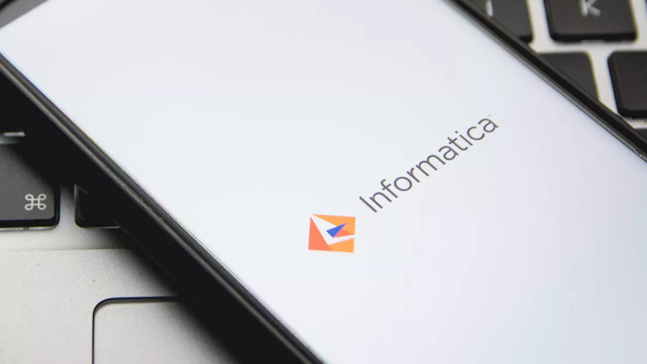 Informatica's gen. AI boosts clients' revenue, efficiency: CEO