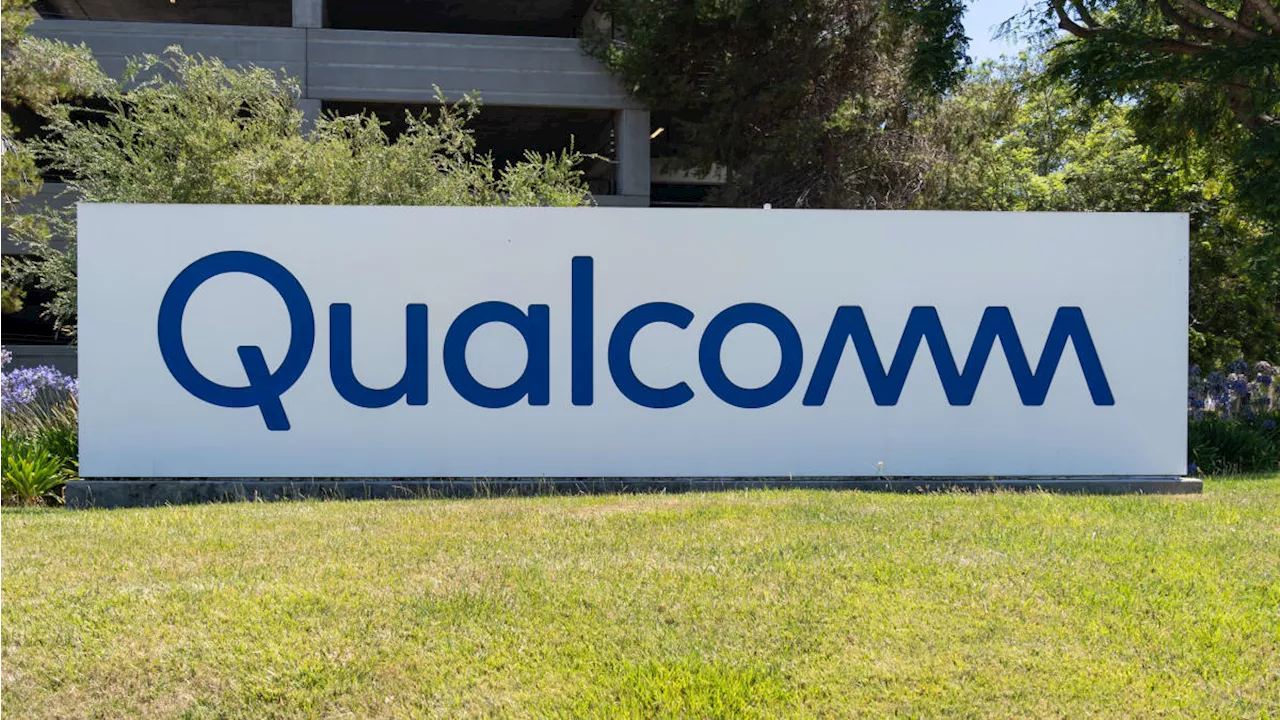 Qualcomm CFO details 'first steps' of AI integration in phones
