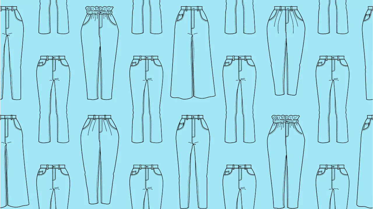 Why the denim comeback is bad news for LuluLemon: Analyst
