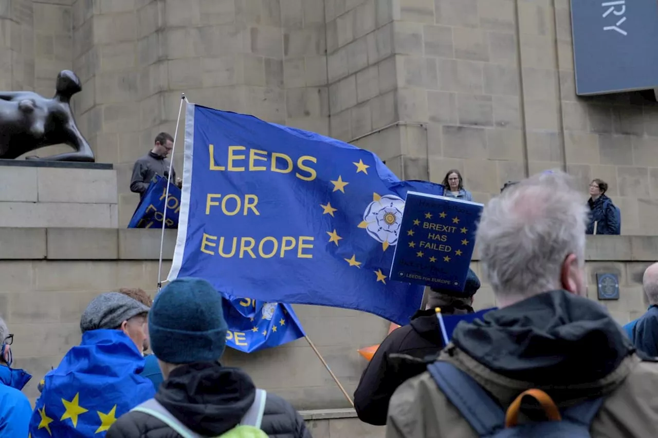 Leeds and other Yorkshire cities need to do more to promote their European links