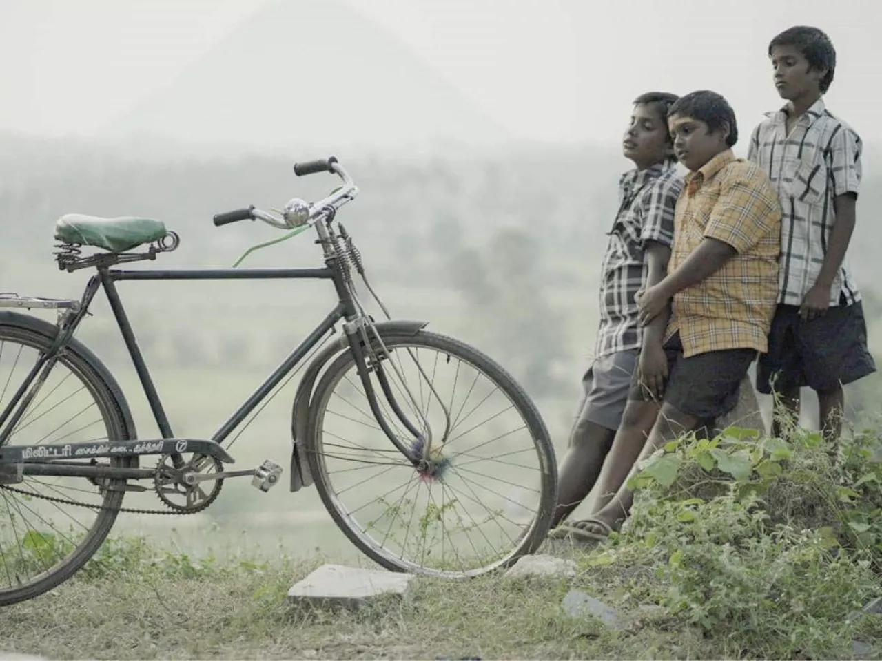 சிவகார்த்திகேயன் தயாரித்துள்ள குரங்கு பெடல் படம் எப்படி இருக்கு? திரைவிமர்சனம்!