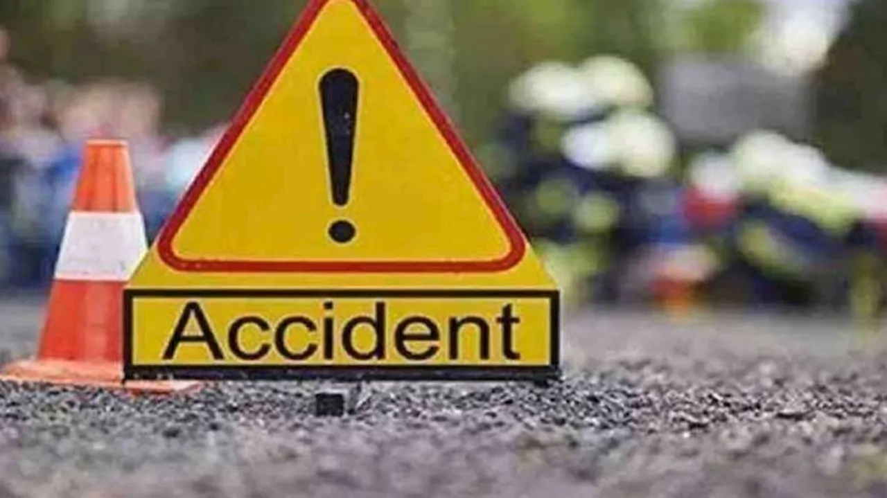 Accident in Aluva: ആലുവയിൽ മെട്രോ തൂണിലേയ്ക്ക് കണ്ടെയ്നർ ലോറി പാഞ്ഞുകയറി; രണ്ട് പേർ മരിച്ചു