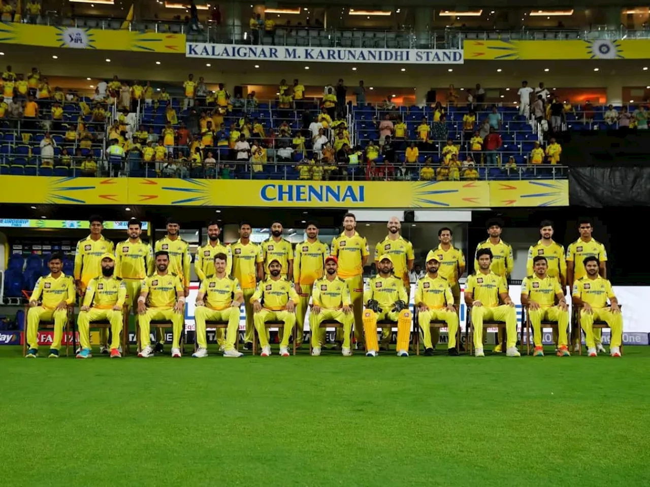 CSK: ஷாக்கில் சிஎஸ்கே... 5 வீரர்கள் இல்லை - என்ன செய்யப்போகிறார் ருதுராஜ்?