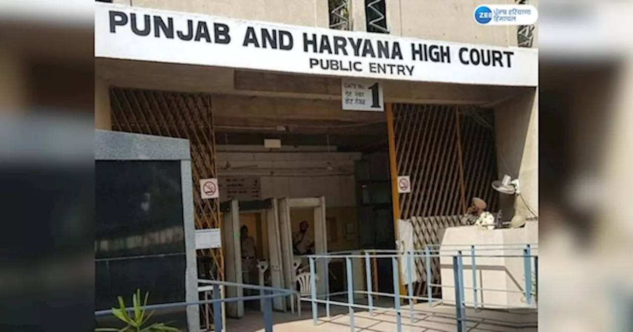 High Court News: ਹਾਈ ਕੋਰਟ ਵੱਲੋਂ 5994 ਈਟੀਟੀ ਅਧਿਆਪਕਾਂ ਦੀ ਭਰਤੀ ਲਈ ਪੰਜਾਬੀ ਦਾ ਟੈਸਟ ਮੁੜ ਕਰਵਾਉਣ ਦੇ ਹੁਕਮ