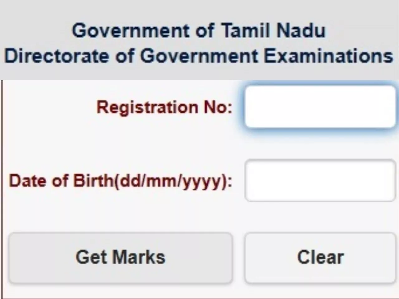 TN Board Result 2024 : 10, 11 & 12 ஆம் வகுப்பு ரிசல்ட்! எந்த தளத்தில் எப்படி பார்க்க வேண்டும்?