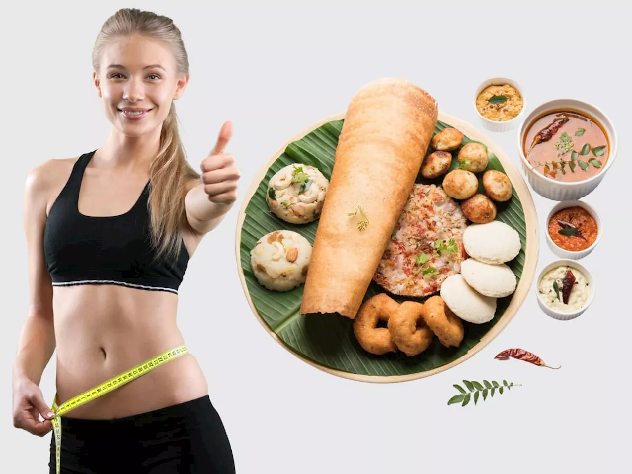 Weight Loss Tips: கொழுப்பை எரிக்க, தொப்பை கரைய... சுவையான ‘5’ காலை உணவுகள்!