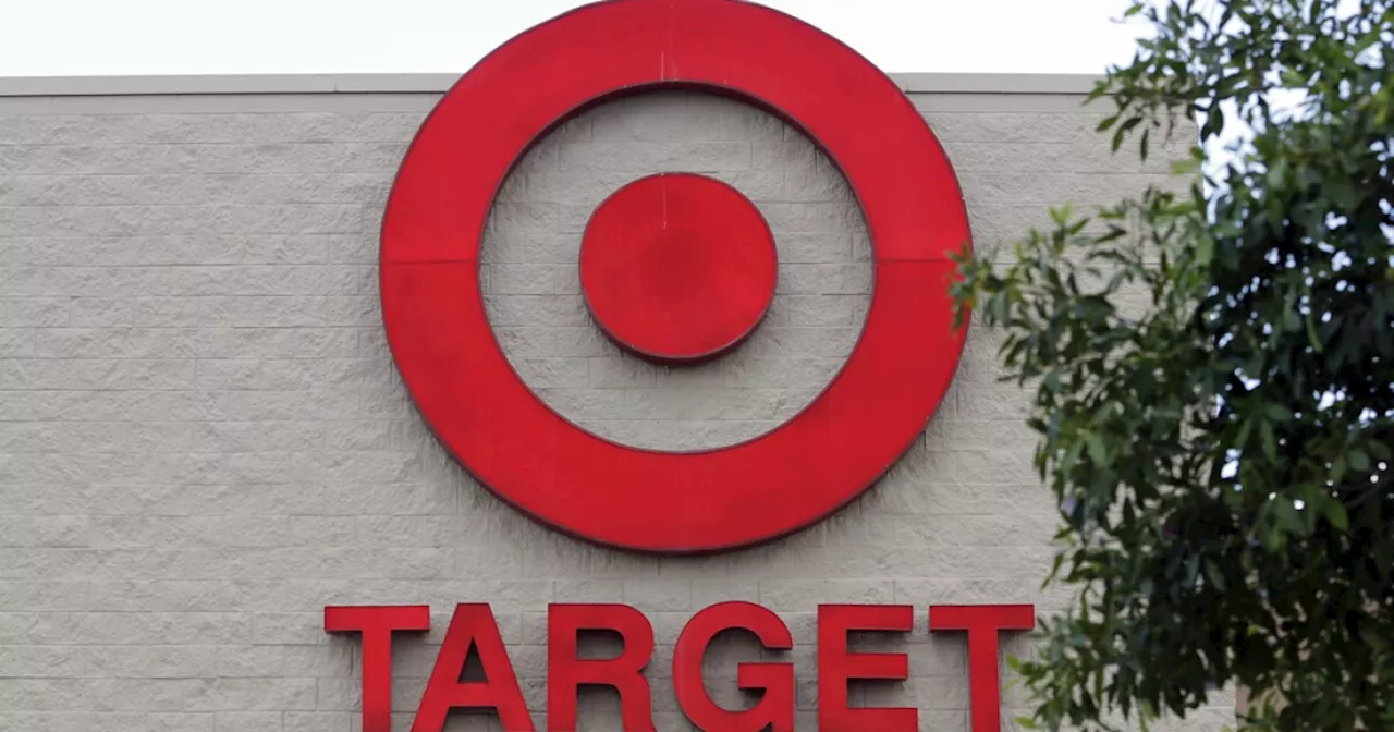 Target vows to lower prices on butter, pizza and thousands of other items