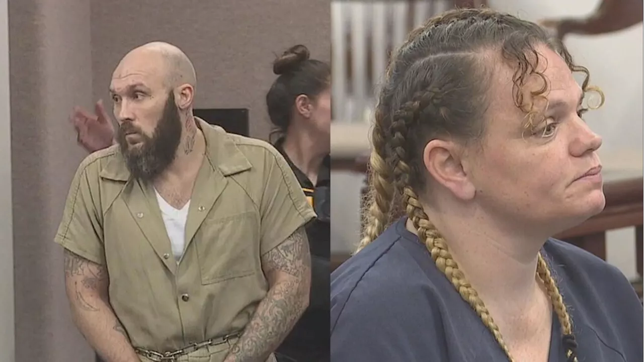 Suspects arraigned in connection to Genesee County sergeant's death