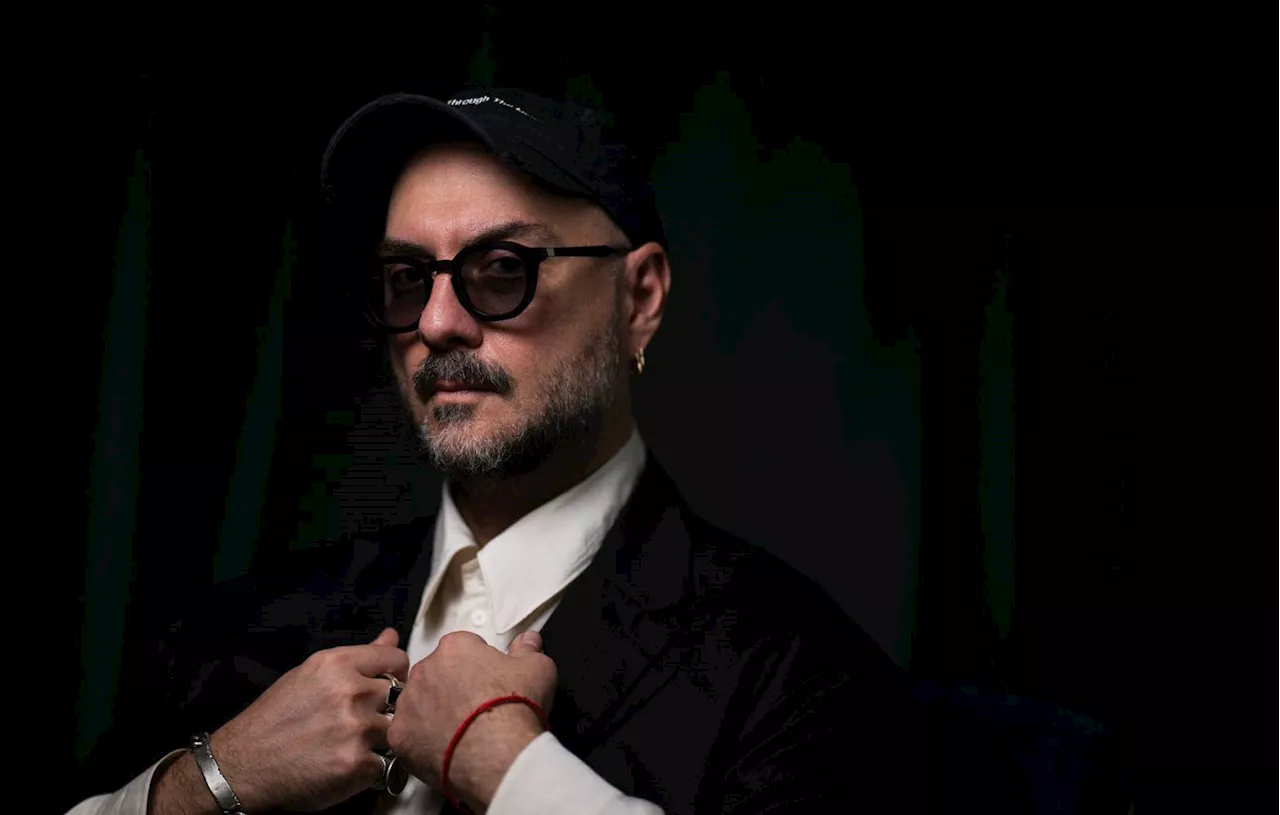 Festival de Cannes 2024 : Pour Kirill Serebrennikov, « Limonov » est le Joker Russe