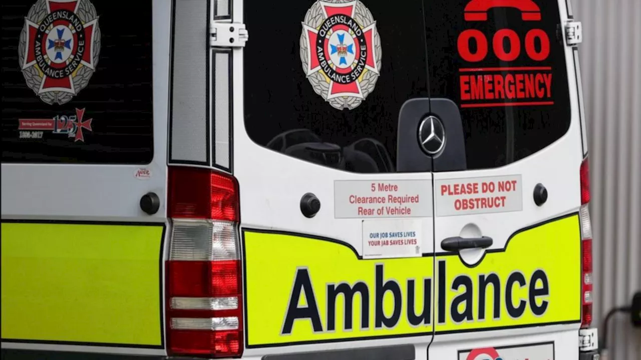 Seven people, including four children, treated after chemical exposure at Toowoomba pool