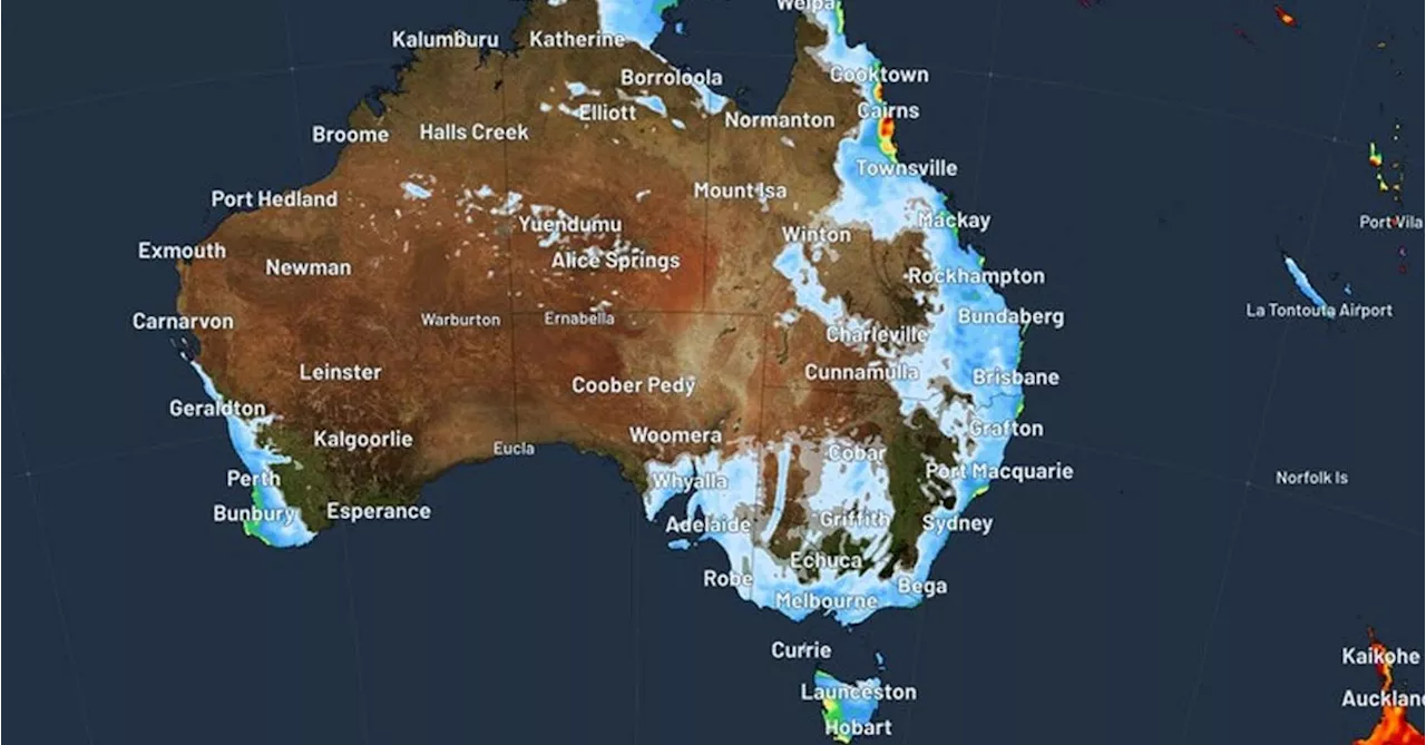 Clear skies and dry conditions ahead as Perth warm streak continues