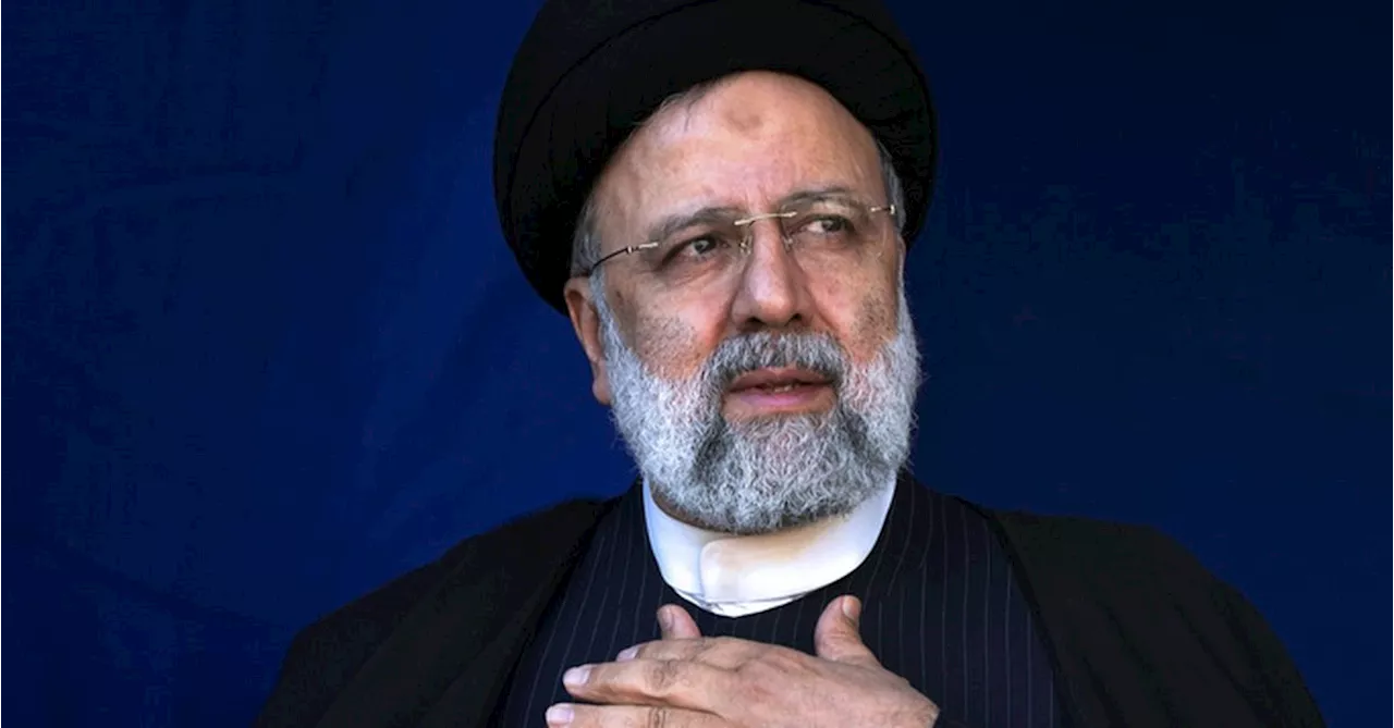 What's next for Iran's government after death of its president in helicopter crash?