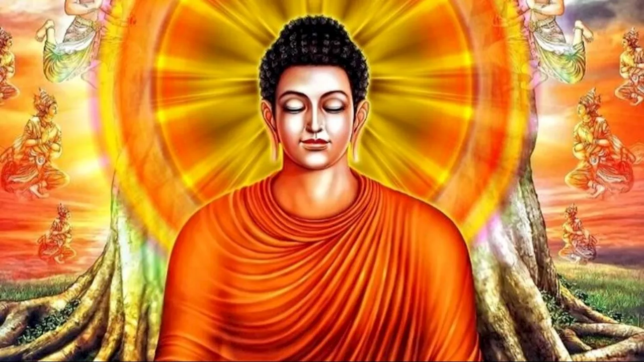 Buddha Purnima 2024 Date: राजकुमार सिद्धार्थ राजपाट छोड़ कैसे बन गए गौतम बुद्ध? पढ़ें रोचक कथा