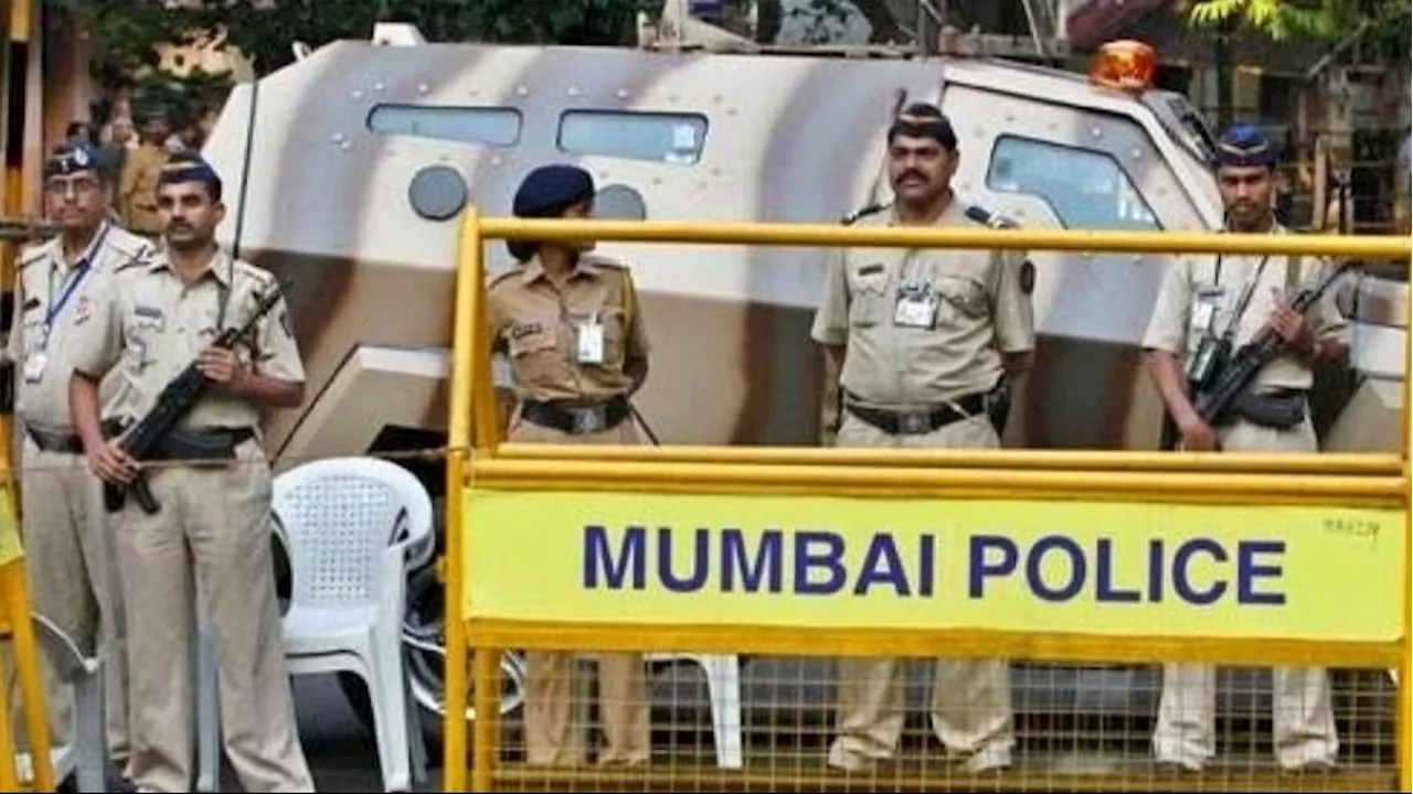 Mumbai: फ्लैट से आ रही थी दुर्गंध, पड़ोसियों की सूचना पर दरवाजा तोड़कर घर में दाखिल हुई पुलिस, मंजर देख सिहर उठी