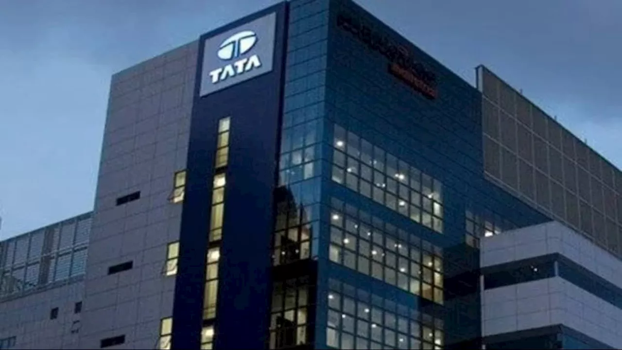 Tata का 43000 Cr का इन्वेस्टमेंट प्लान... इस शेयर पर दिखेगा असर!