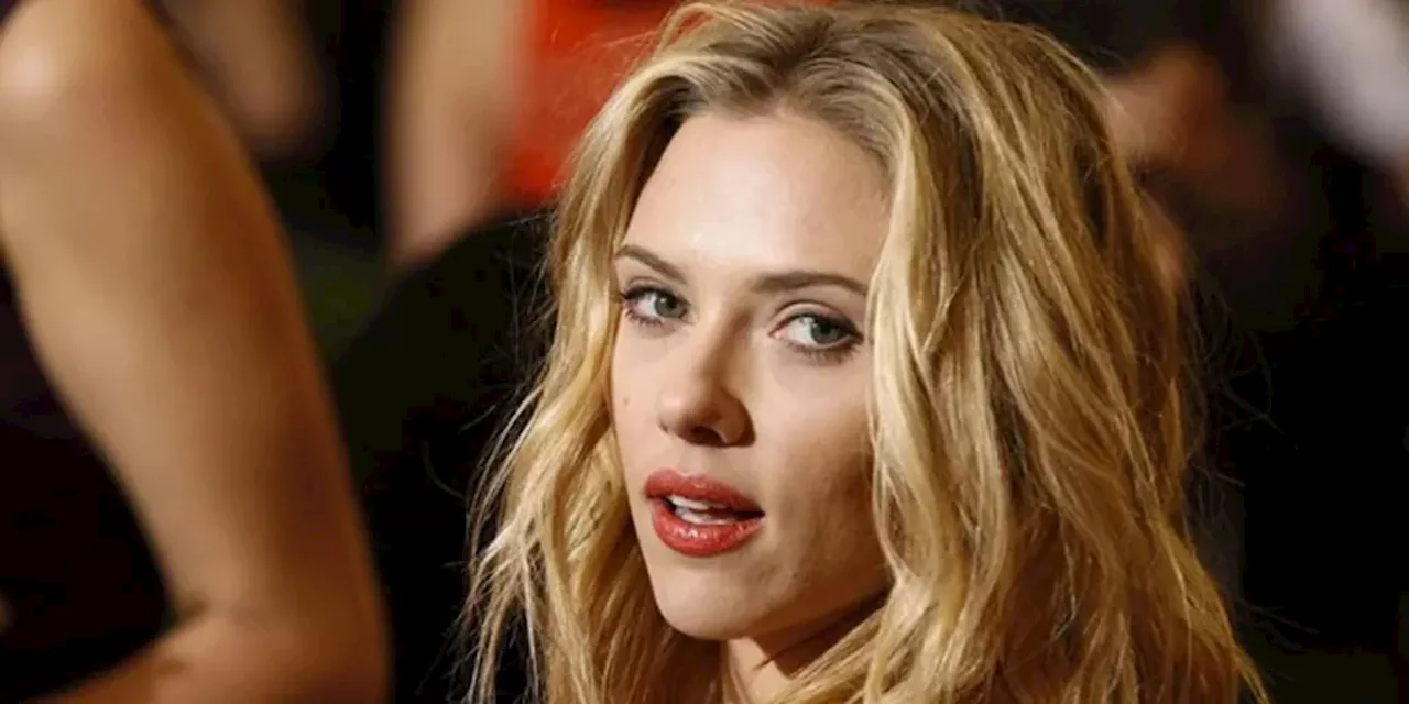 OpenAI retira la voz de ChatGPT que suena como la de Scarlett Johansson