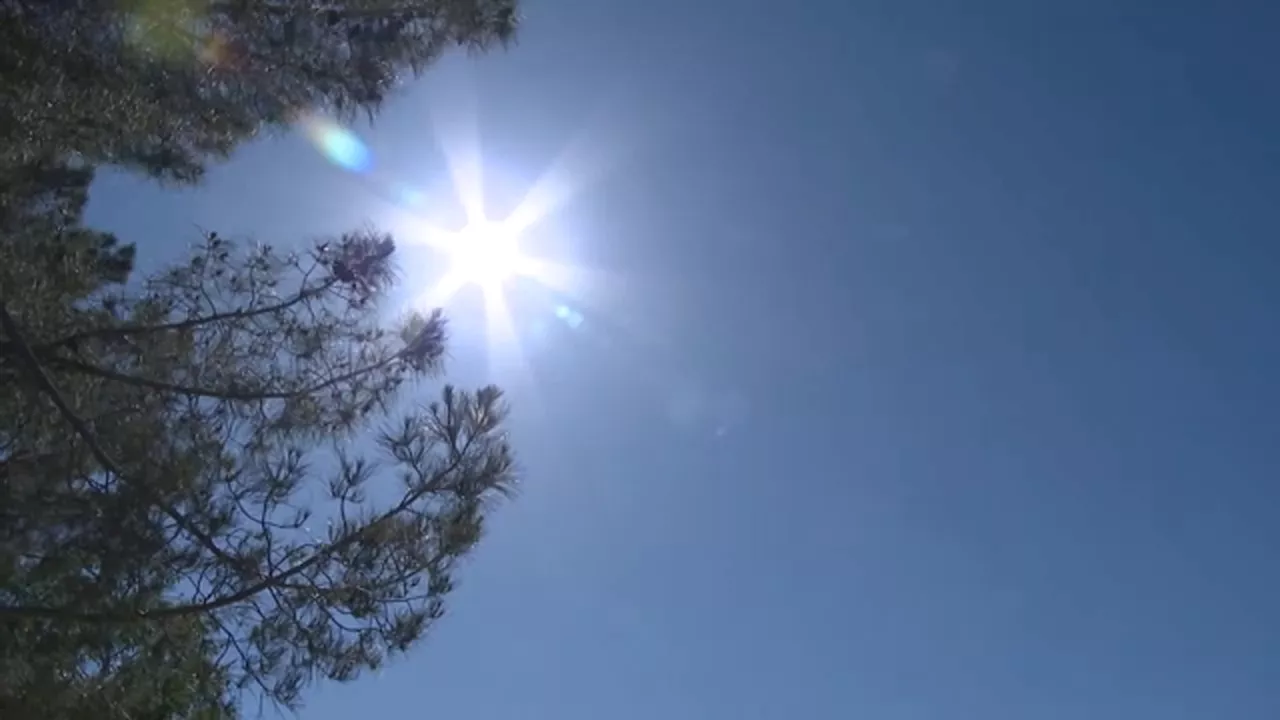 A warning to Houston: How to prevent heat stroke as temperatures begin to climb into triple digits