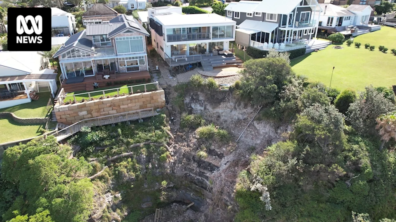 Coastal property owners warned of growing extreme weather risks as insurance costs soar