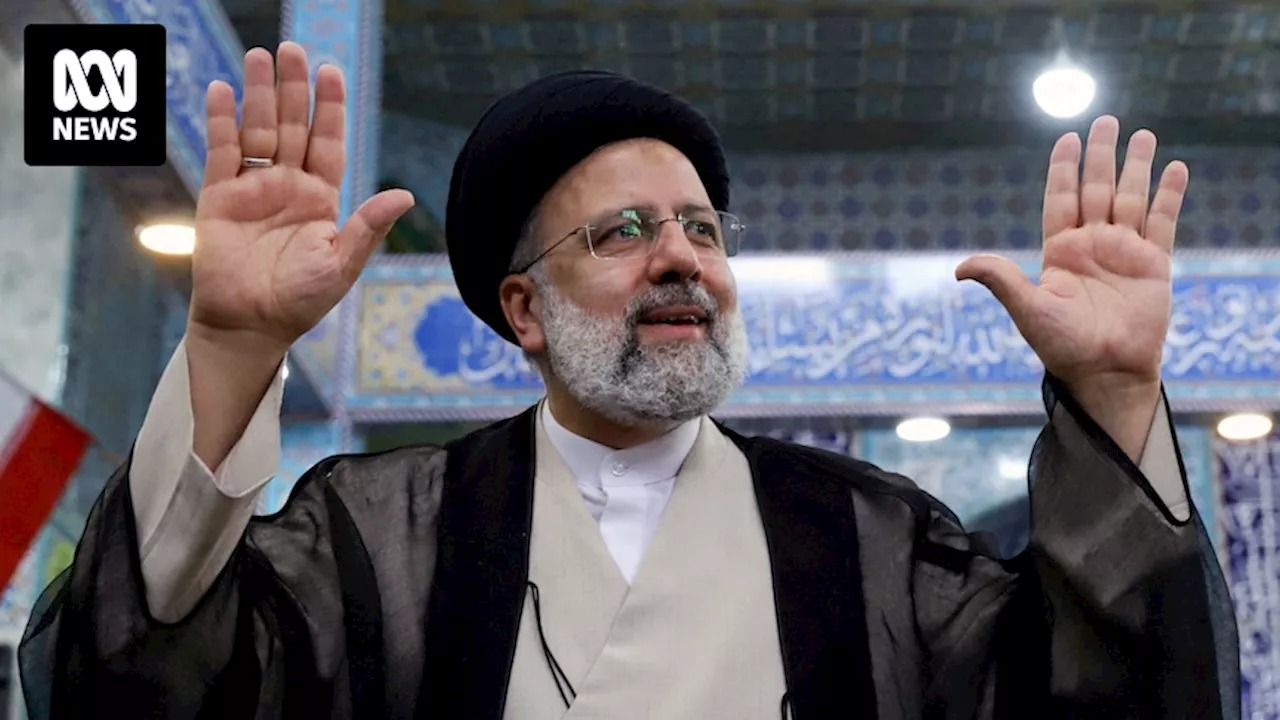 Iran's Revolutionary Guard will be on high alert after the president's death, even as the supreme leader calls for calm