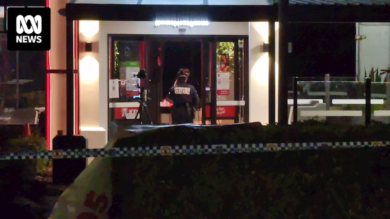 Trial begins over teenager charged with alleged stabbing murder near Casino KFC