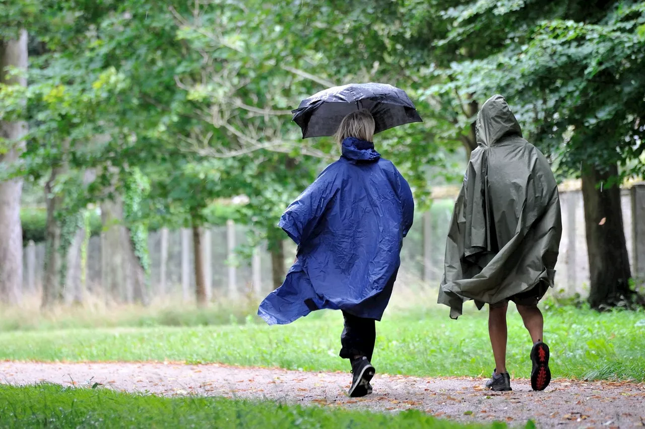 Météo dans les Landes : cette semaine, des averses, des nuages et des éclaircies