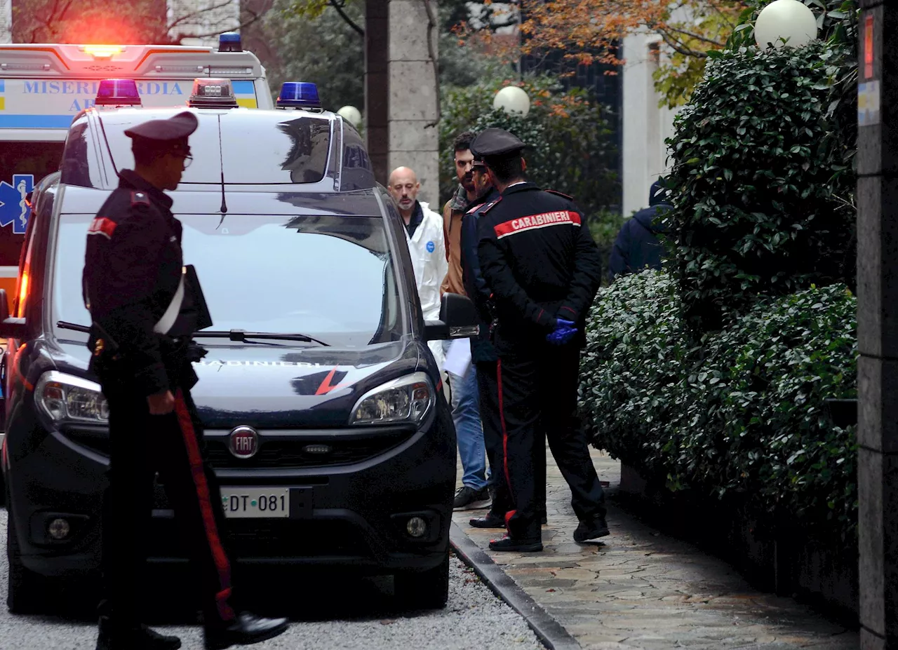 Secondigliano, due fidanzati trovati morti in garage: le ipotesi