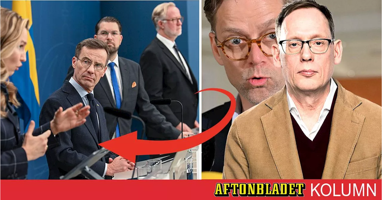 Liberalerna försöker rädda ansiktet