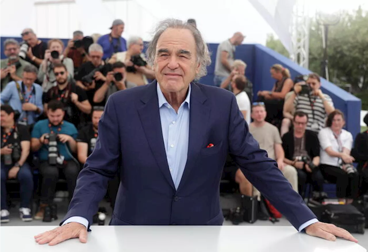 Oliver Stone racconta Lula il 'sopravvissuto'