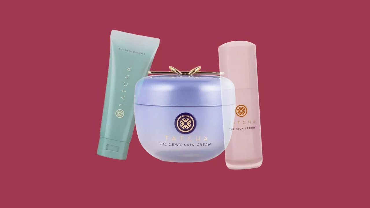 Tatcha Friends and Family Sale 2024 Offers 20% Off Luxury Skin Care: Shop Sale Now