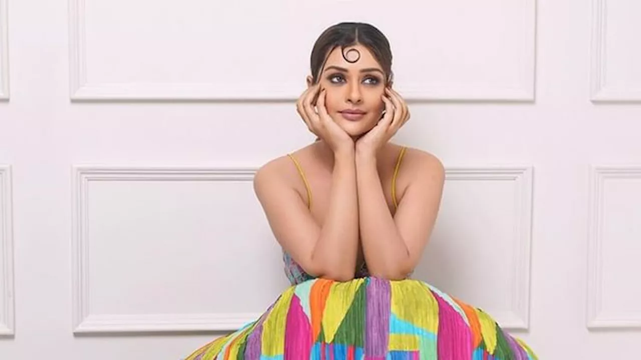 Payal Rajput: 'तेलुगु सिनेमा से बैन करने की दी धमकी' पायल राजपूत ने 'रक्षणा' प्रोड्यूसर्स पर लगाए गंभीर आरोप