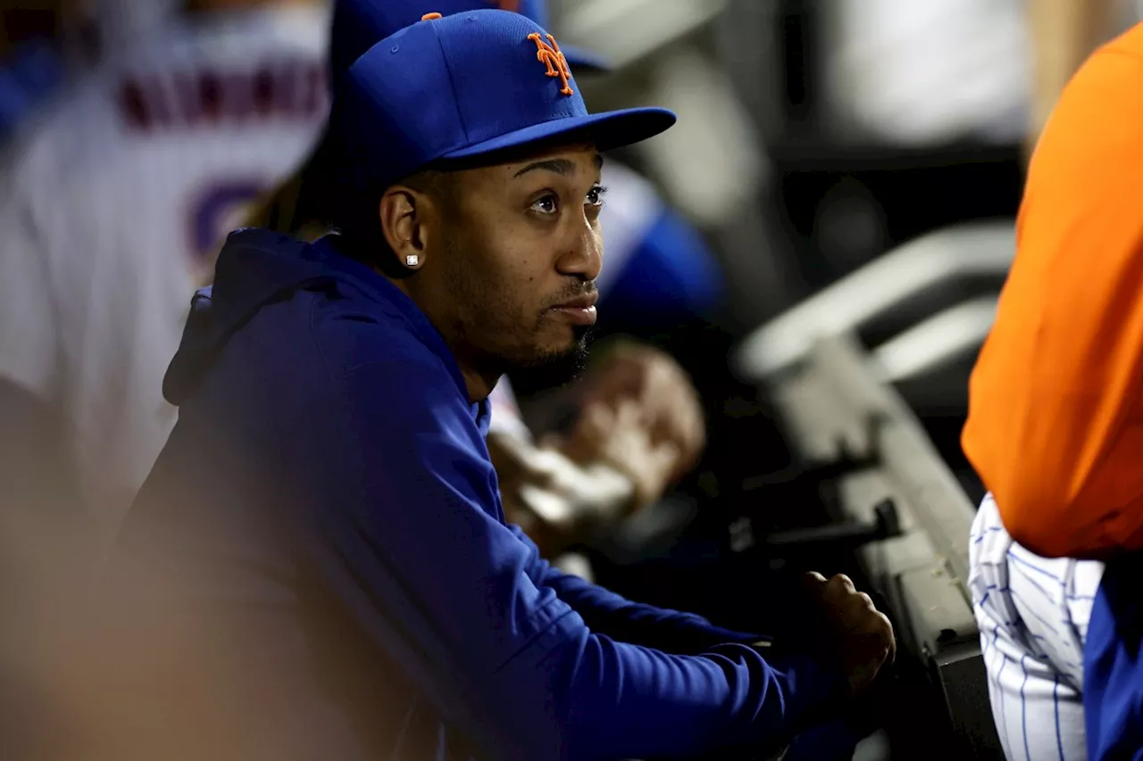 Mets intend to use closer by committee as Edwin Diaz works through struggles