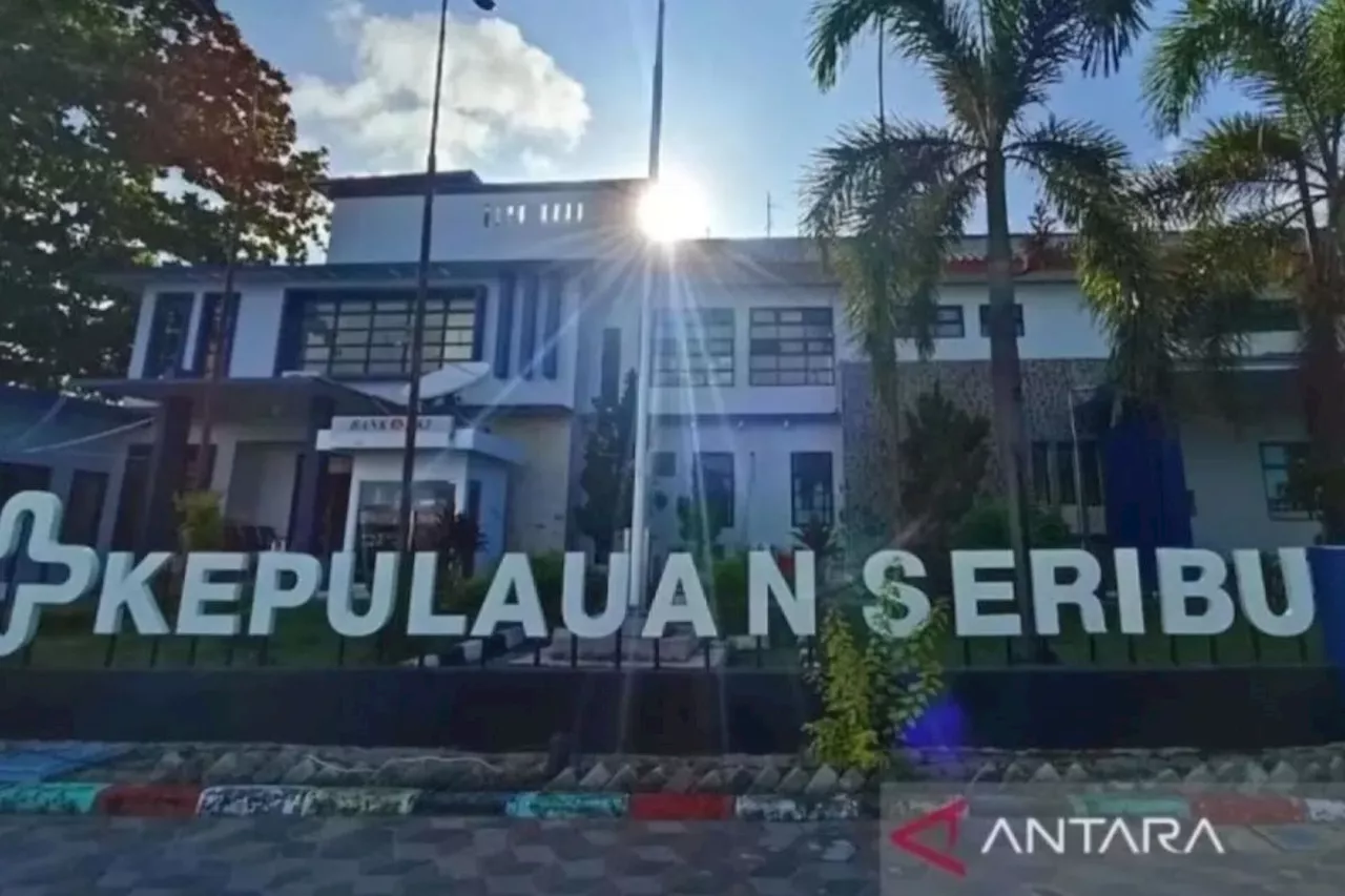 Kepulauan Seribu tingkatkan sarana RSUD