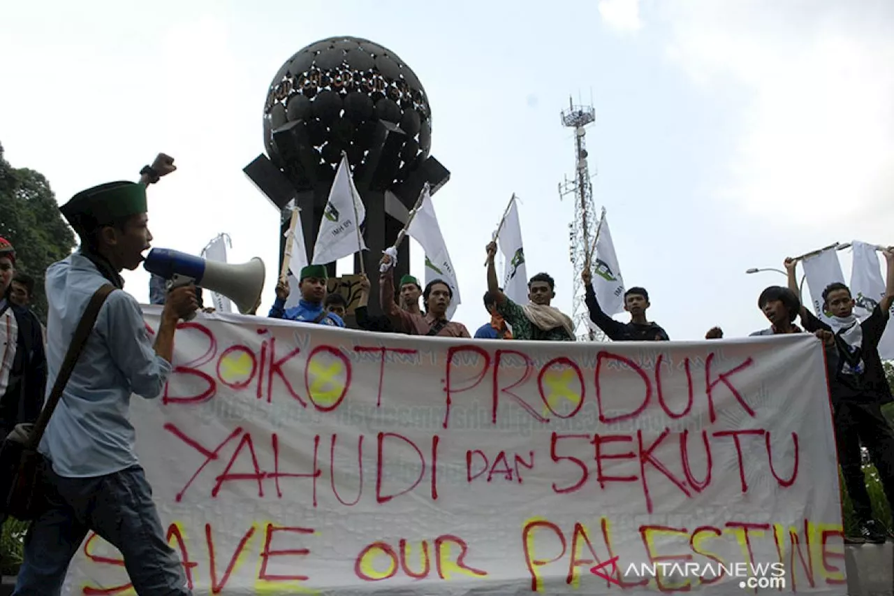 Komunitas mahasiswa: Harkitnas momen kebangkitan produk nasional