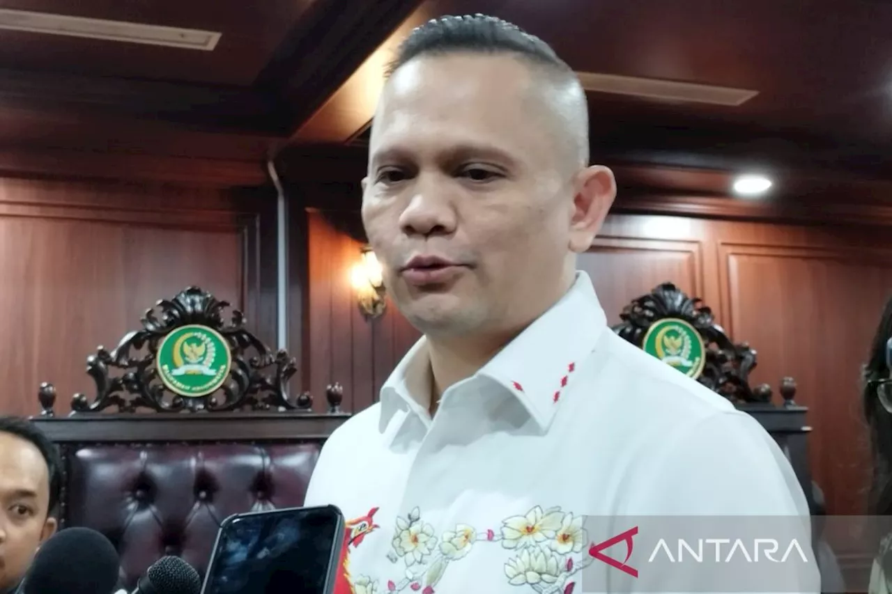 MKD apresiasi Polri tangkap pemalsu pelat nomor kendaraan anggota DPR