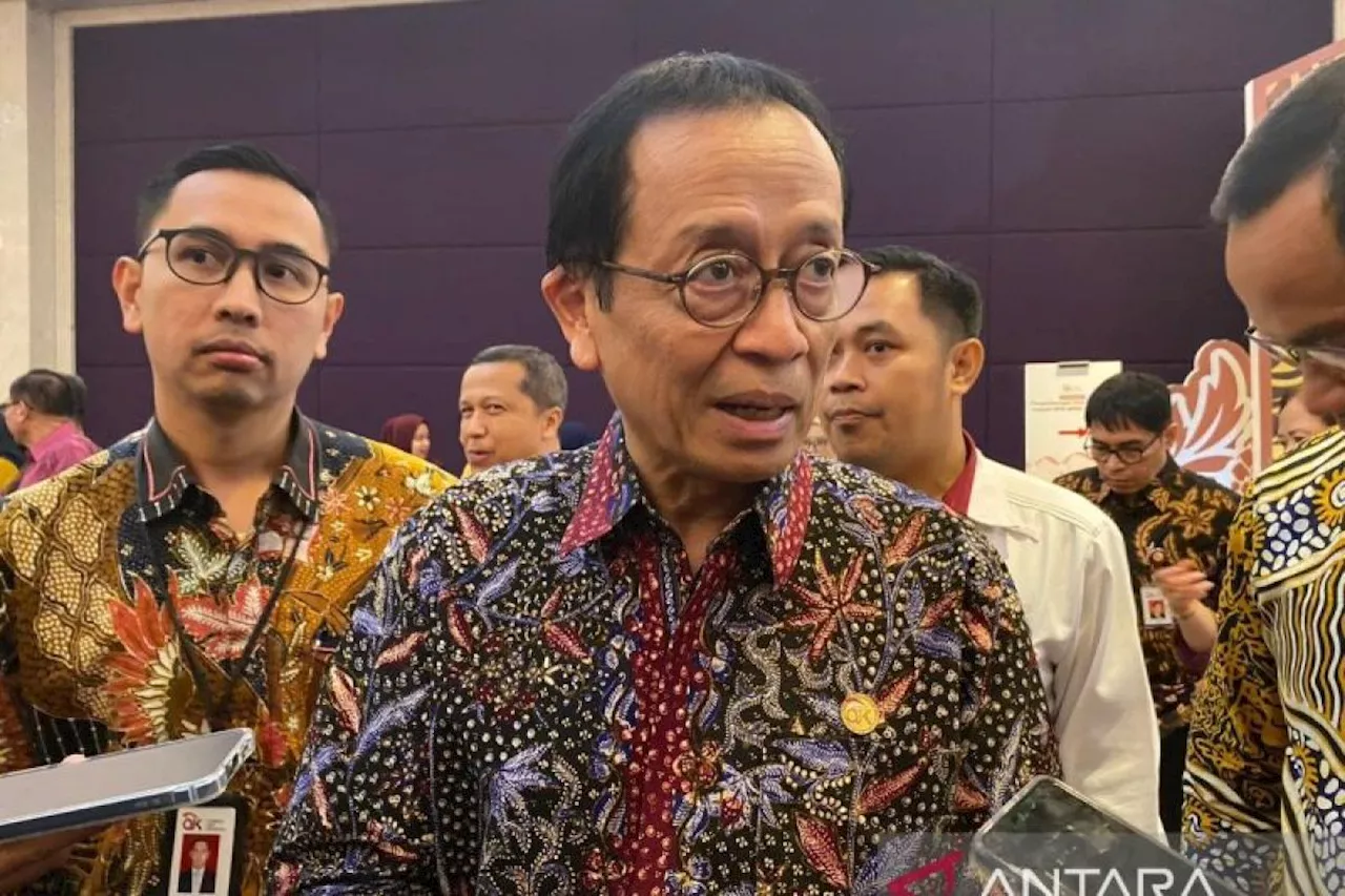 OJK sebut IPO BPR dan BPRS akan dilakukan secara bertahap