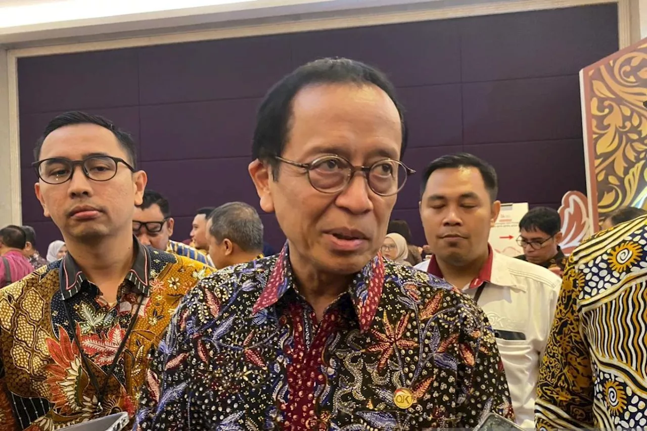 OJK ungkap tiga tantangan struktural yang dihadapi BPR/BPRS