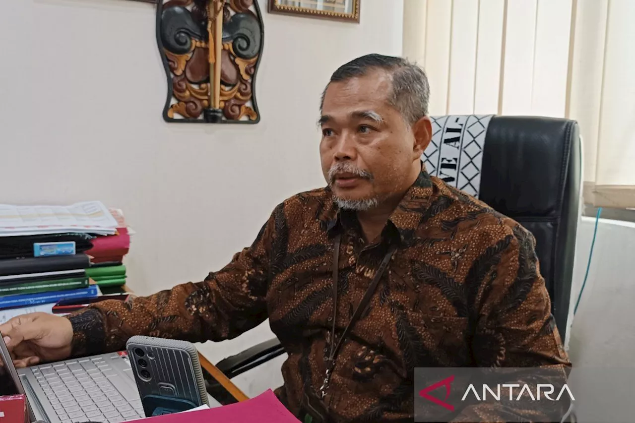 PN Jaksel terima gugatan praperadilan yang diajukan Sekjen DPR