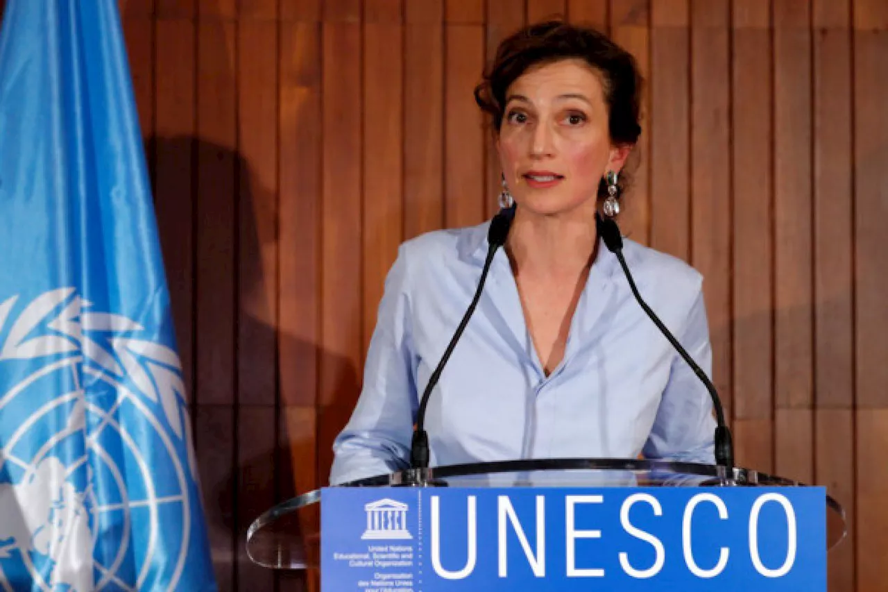 UNESCO promosikan solusi inovatif pengelolaan air berkelanjutan