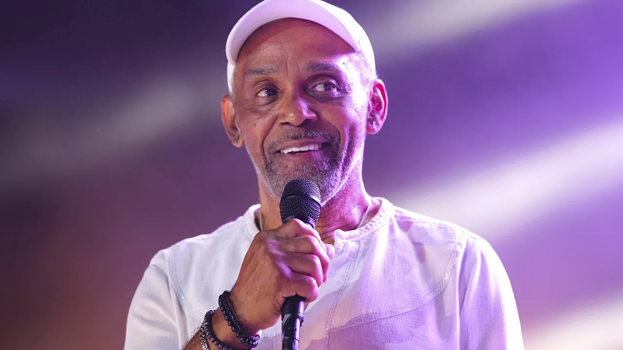 2024 Essence Festival to honor Frankie Beverly's 'final performance' with tribute