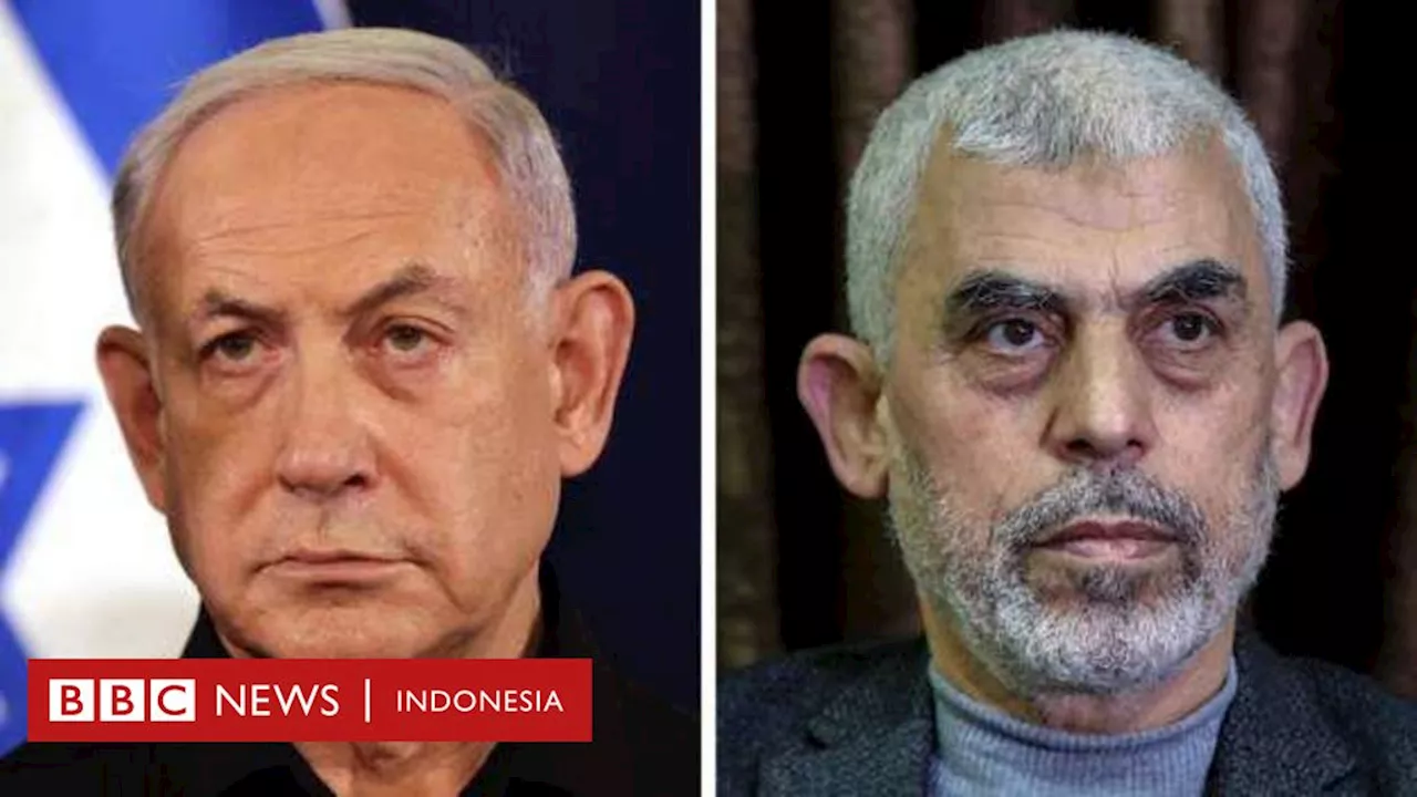 Israel Palestina: Jaksa Pengadilan Pidana Internasional mengajukan penangkapan Netanyahu dan pemimpin Hamas