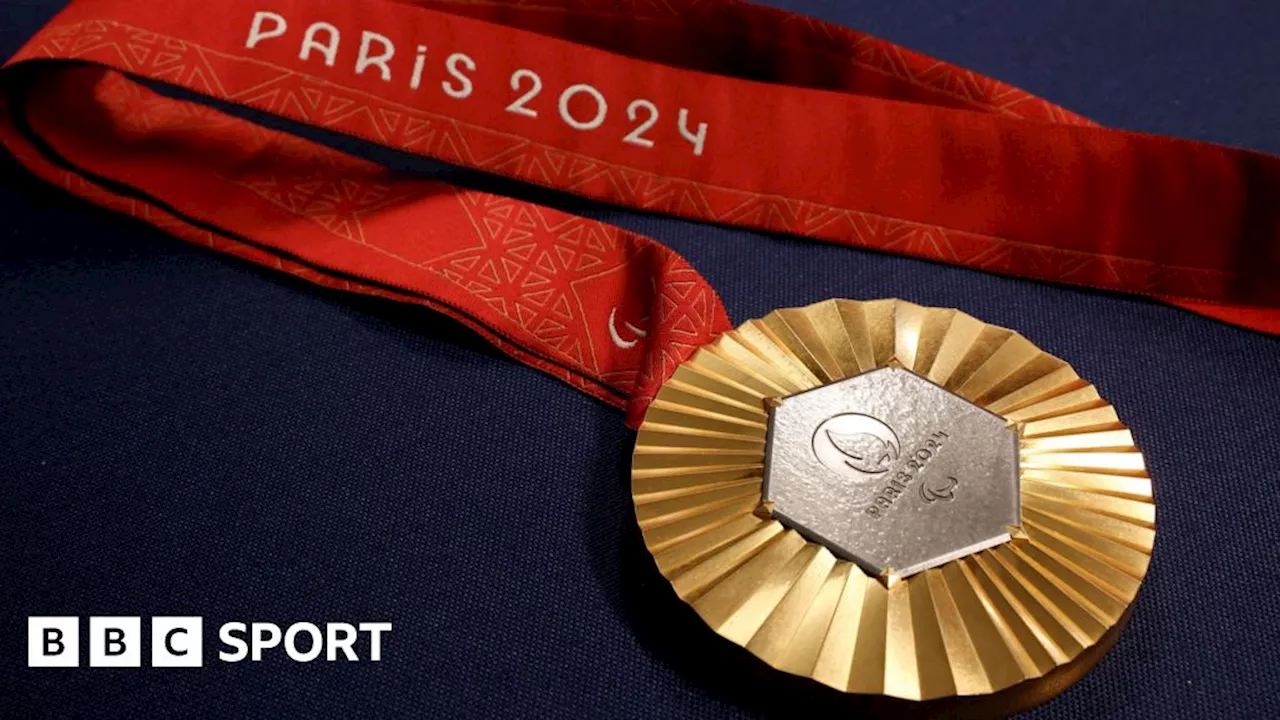 Paralympics 2024: Guide to Paris Games - dates, venues and sports