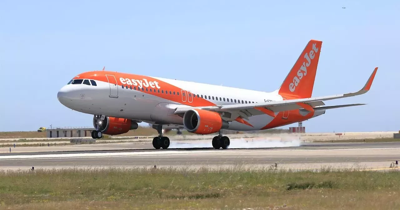 Martin Lewis issues urgent top tip to get 'cheapest possible' Easyjet flights